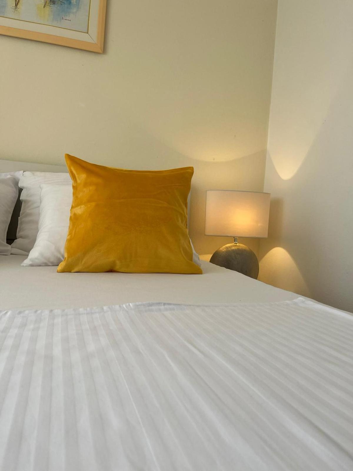 Apartments Amelie Zadar Rum bild