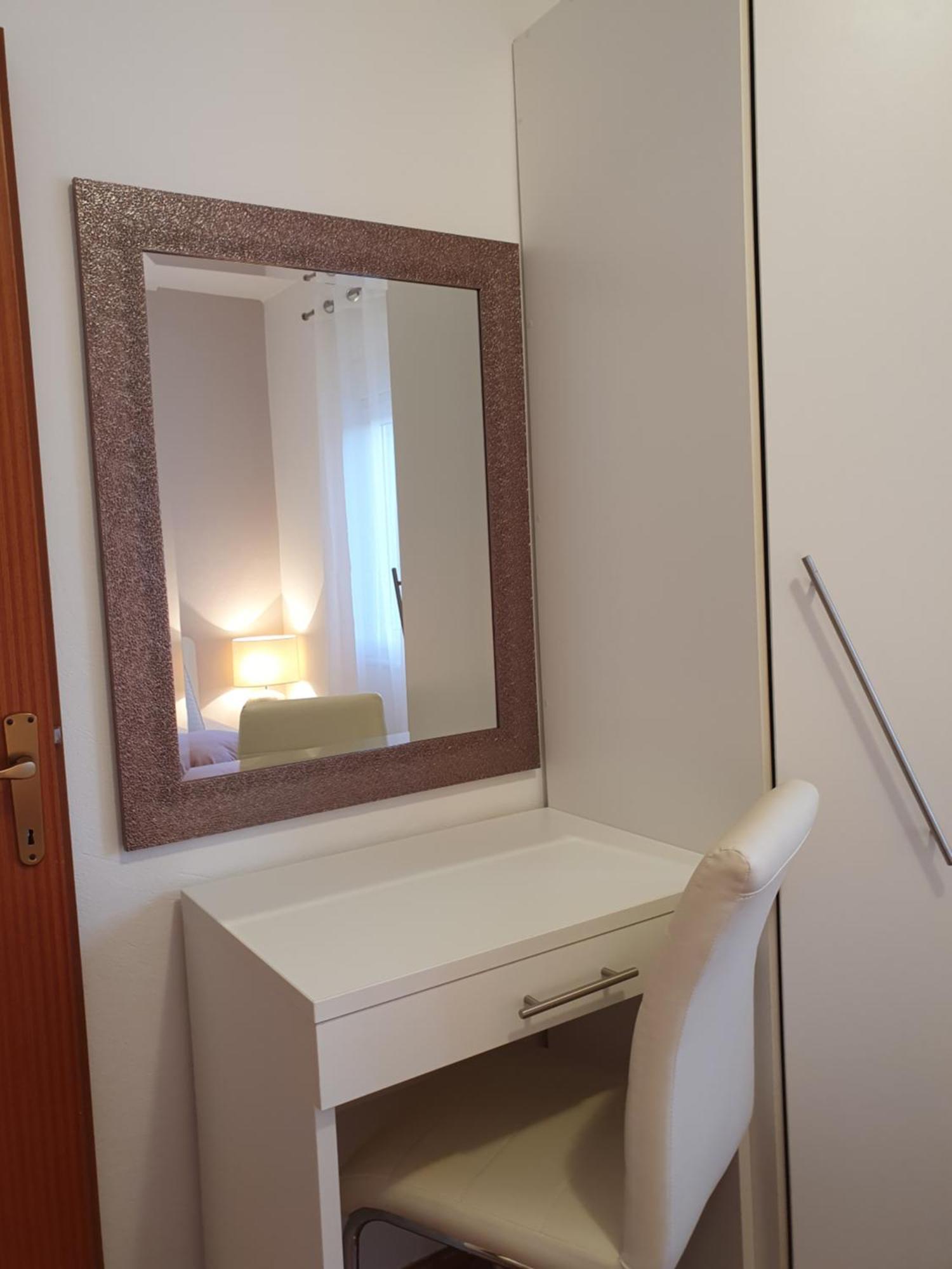 Apartments Amelie Zadar Rum bild