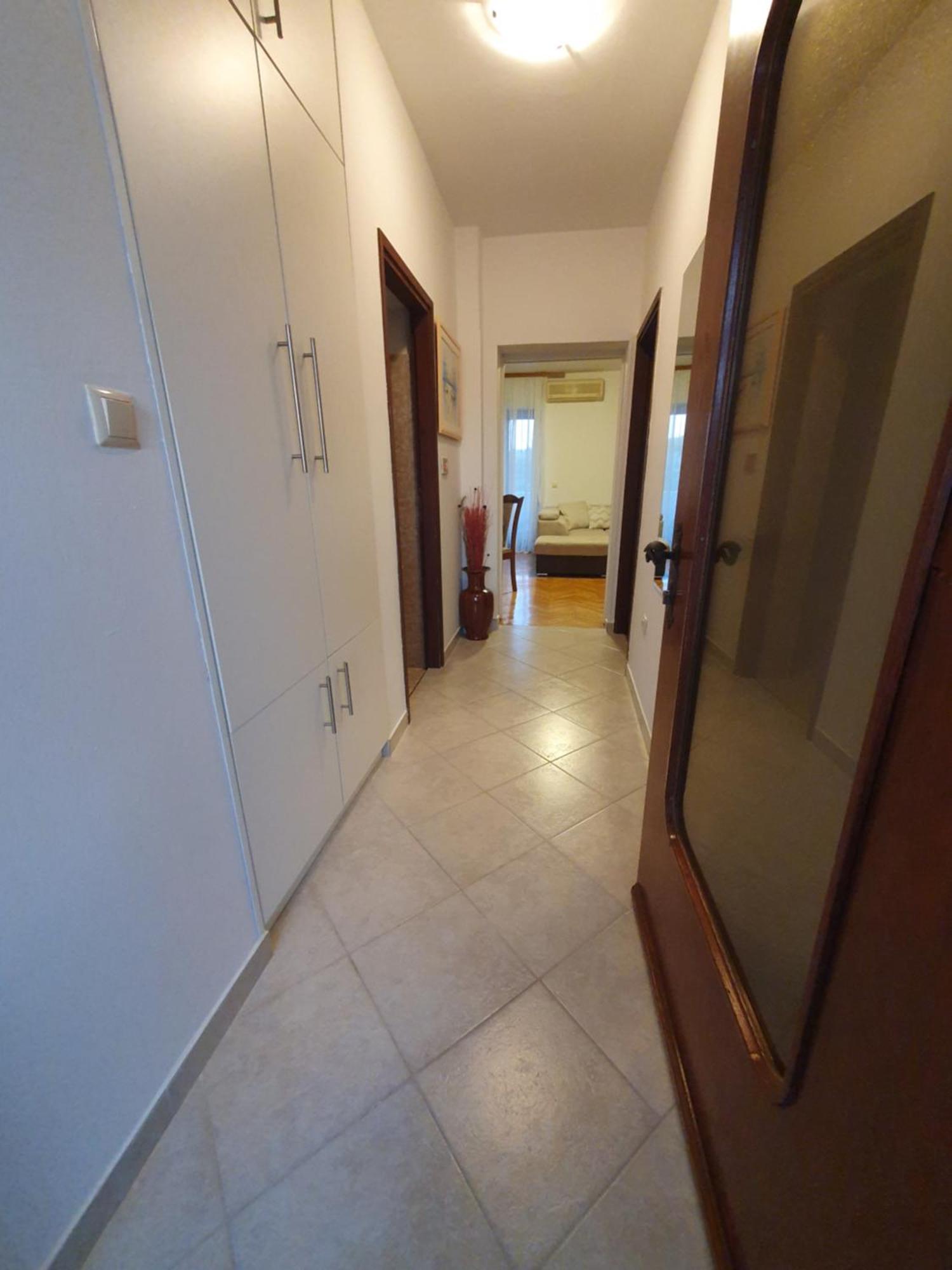 Apartments Amelie Zadar Rum bild
