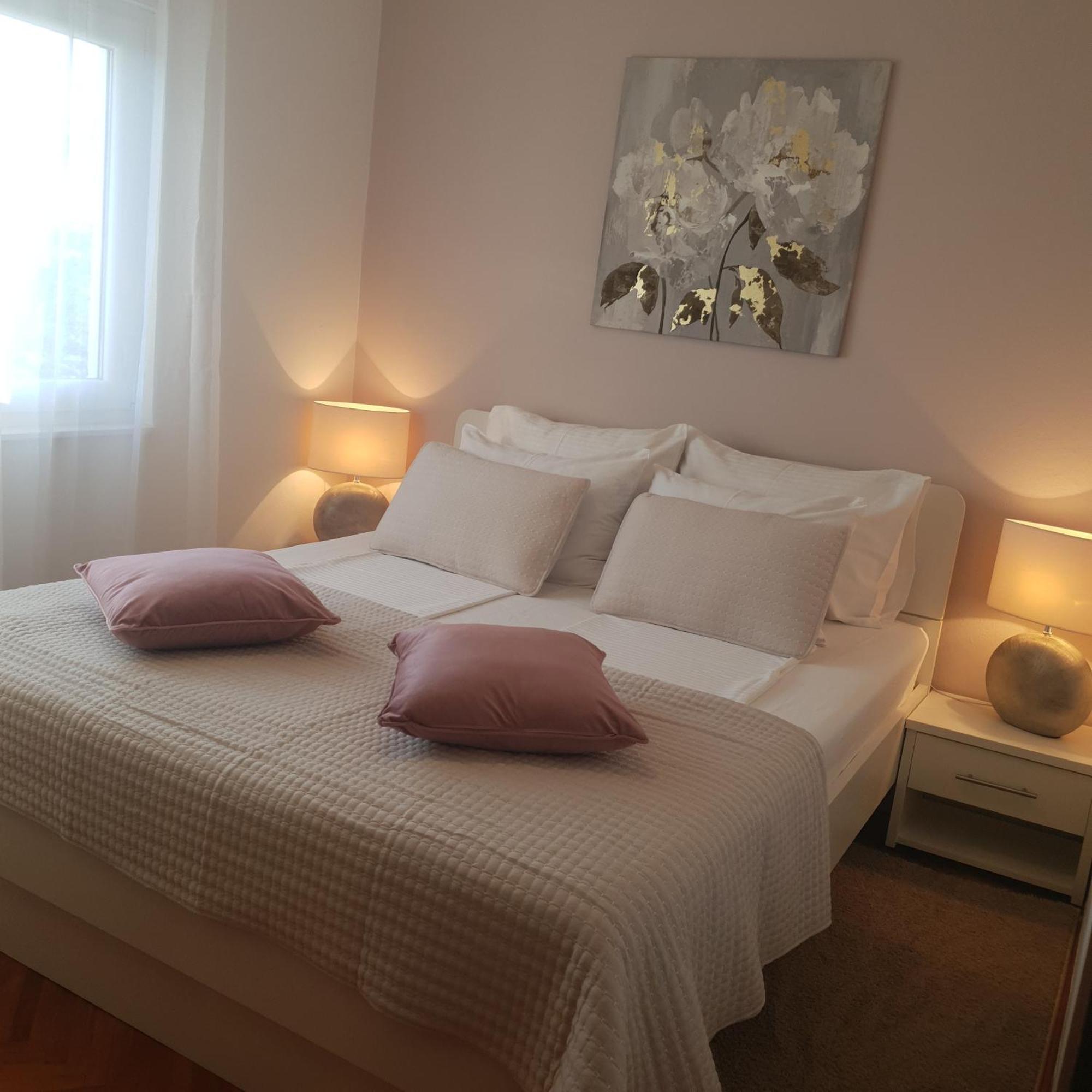 Apartments Amelie Zadar Exteriör bild