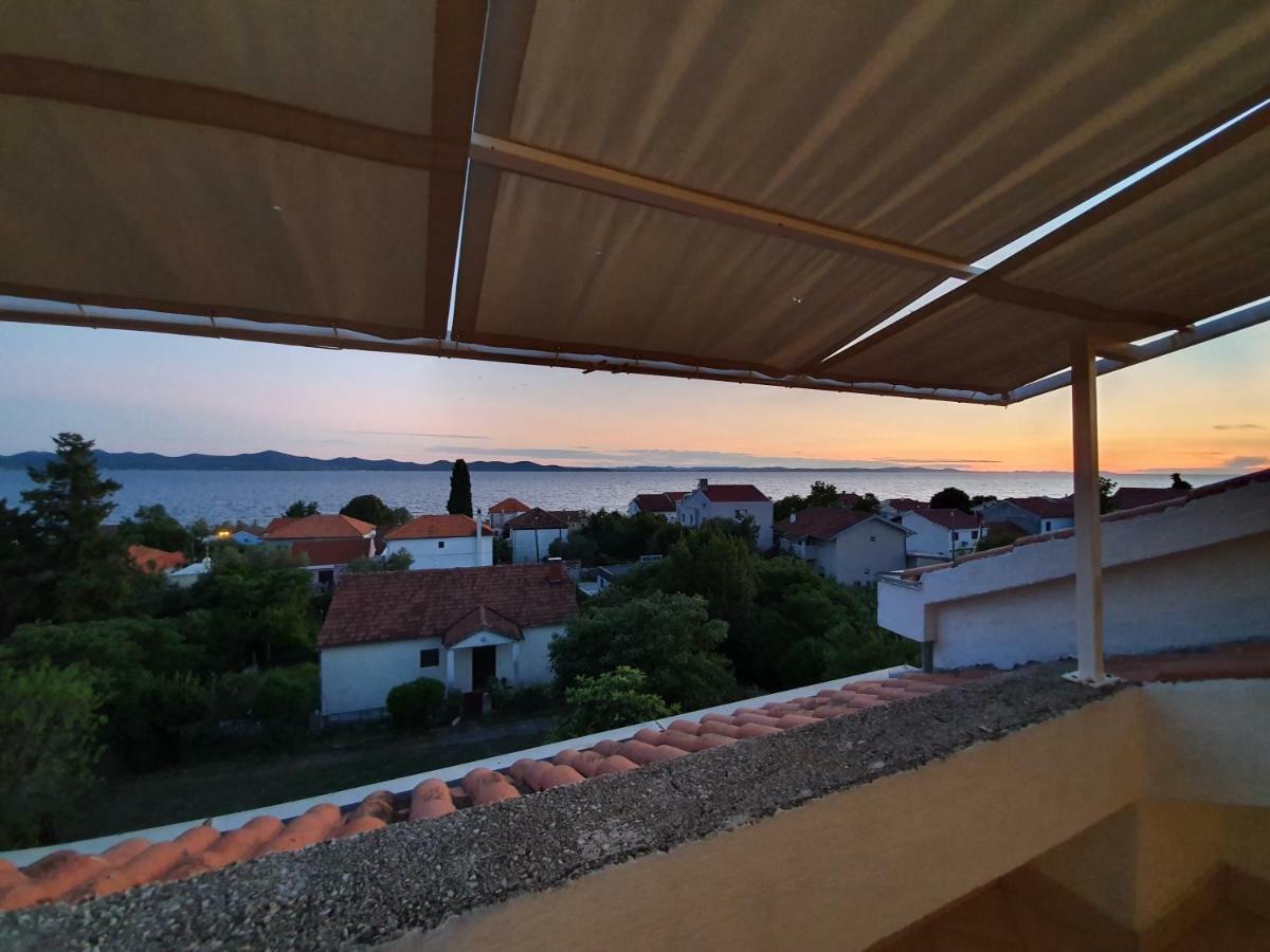 Apartments Amelie Zadar Exteriör bild